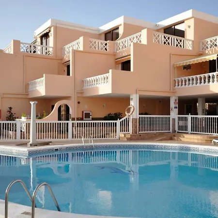 Appartement Paradise Court Americas Wifi Pool 25 *
