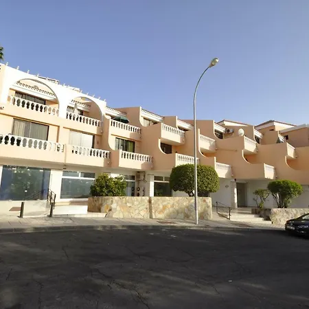Appartement Paradise Court Americas Wifi Pool 25 Costa Adeje (Tenerife)