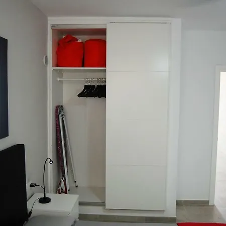 Paradise Court Americas Wifi Pool 25 Appartement Costa Adeje (Tenerife)