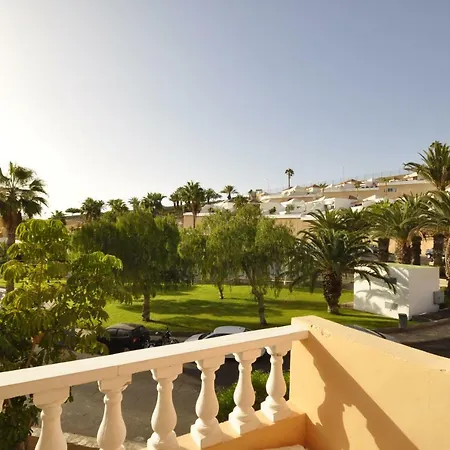 Appartamento Paradise Court Americas Wifi Pool 25 *