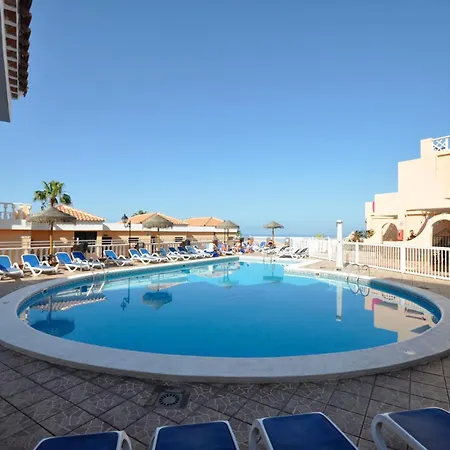 Appartamento Paradise Court Americas Wifi Pool 25 *