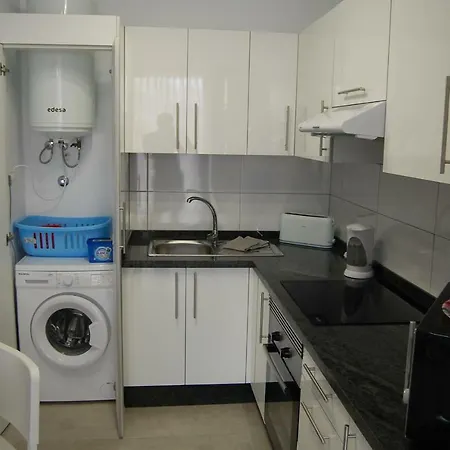 Appartamento Paradise Court Americas Wifi Pool 25 Costa Adeje (Tenerife)