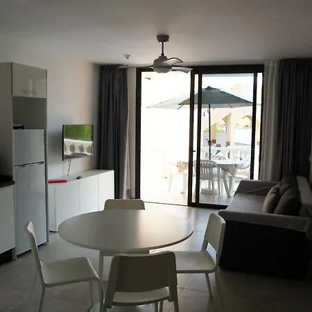 Appartamento Paradise Court Americas Wifi Pool 25 *