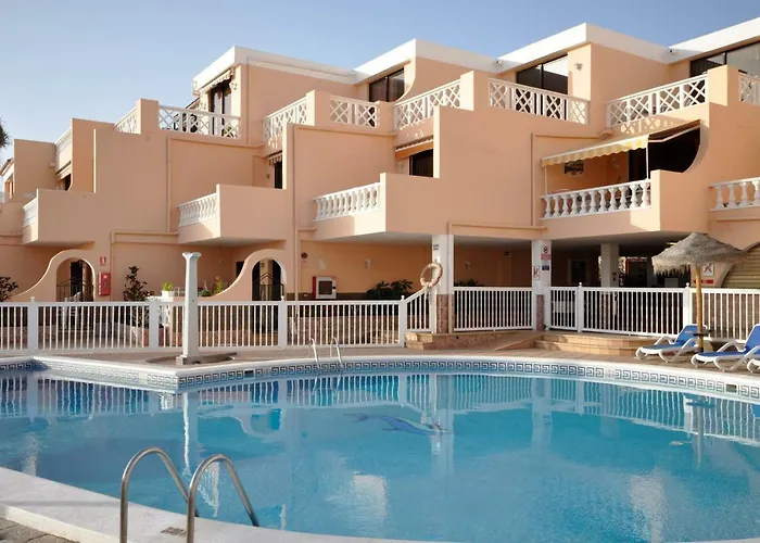 Apartmán Paradise Court 25 Wifi Pool *