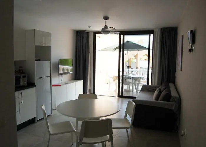 Apartmán Paradise Court 25 Wifi Pool *