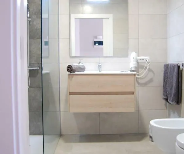 Paradise Court 25 Wifi Pool Apartmán Costa Adeje (Tenerife)