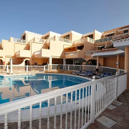 Paradise Court Americas Wifi Pool 25 Apartamento *