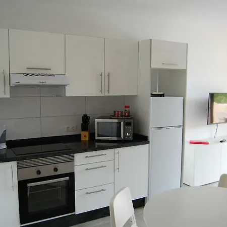 Apartamento Paradise Court Americas Wifi Pool 25