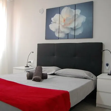 Apartamento Paradise Court Americas Wifi Pool 25 *
