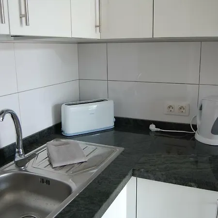 Paradise Court Americas Wifi Pool 25 Apartamento Costa Adeje (Tenerife)