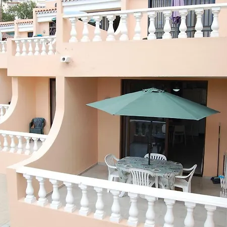 Apartamento Paradise Court Americas Wifi Pool 25 *