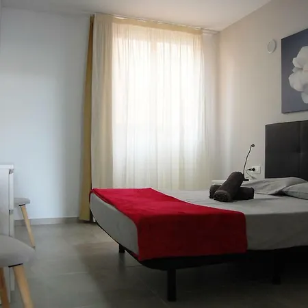Apartamento Paradise Court Americas Wifi Pool 25 *